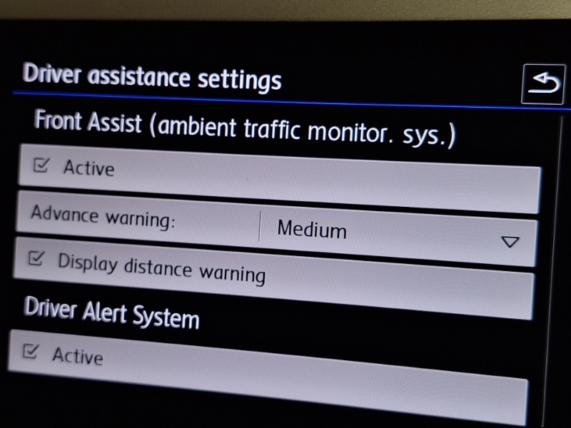 Used Volkswagen Polo 2020 for sale - 76350450: Photo 14