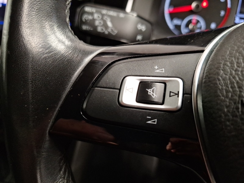 Used Volkswagen Polo 2020 for sale - 76350450: Photo 16