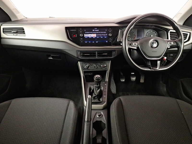 Used Volkswagen Polo 2020 for sale - 76350450: Photo 2