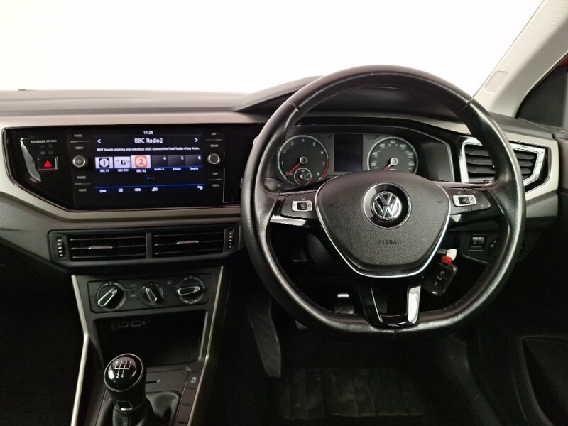 Used Volkswagen Polo 2020 for sale - 76350450: Photo 7