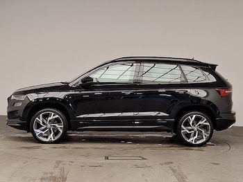 Used Skoda Karoq 2024 for sale - 75780529: Photo