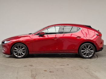 Used Mazda Mazda3 2019 for sale - 79433026: Photo