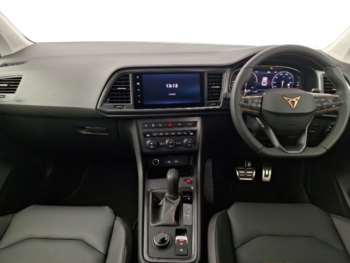 Used Cupra Ateca 2024 for sale - 74172366: Photo