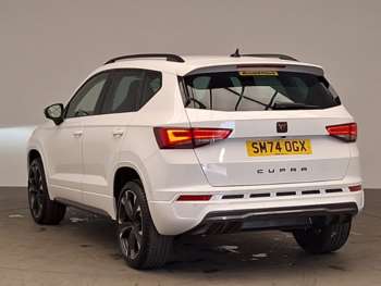 Used Cupra Ateca 2024 for sale - 74172366: Photo