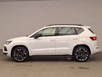 Used Cupra Ateca 2024 for sale - 74172366: Photo