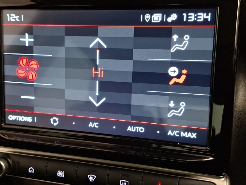 Used Citroen C3 Aircross 2022 for sale - 77544153: Photo 12