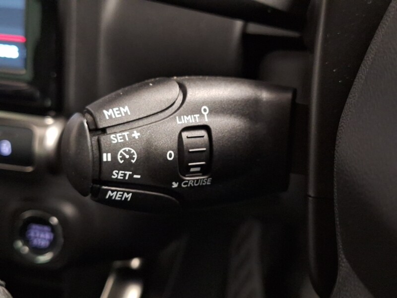 Used Citroen C3 Aircross 2022 for sale - 77544153: Photo 18