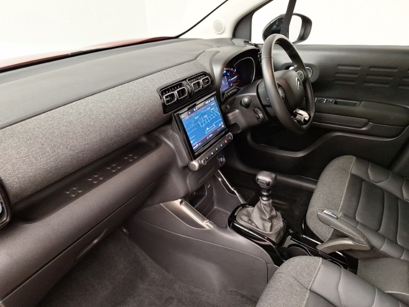 Used Citroen C3 Aircross 2022 for sale - 77544153: Photo 5