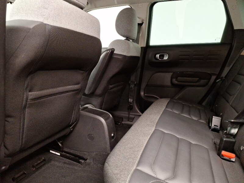 Used Citroen C3 Aircross 2022 for sale - 77544153: Photo 6