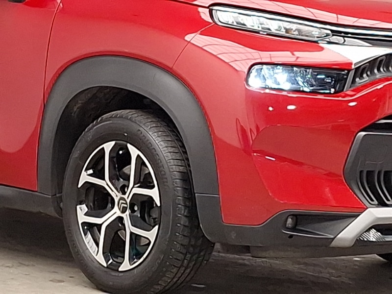 Used Citroen C3 Aircross 2022 for sale - 77544153: Photo 9