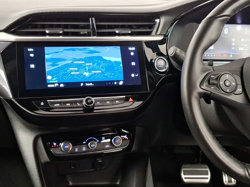 Used Vauxhall Corsa 2022 for sale - 77761202: Photo 10