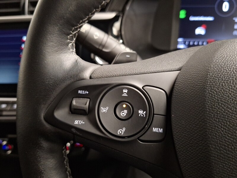 Used Vauxhall Corsa 2022 for sale - 77761202: Photo 16