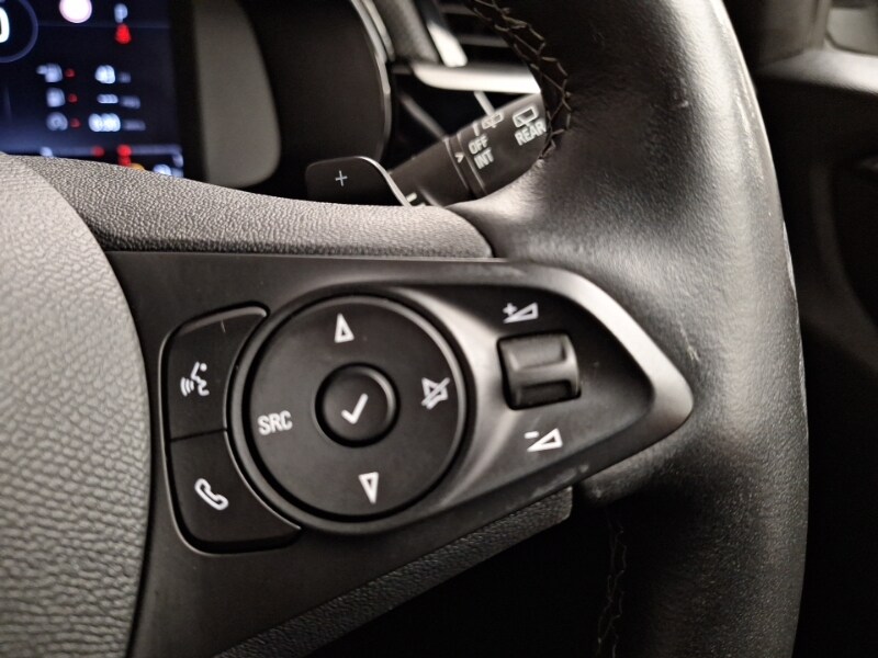 Used Vauxhall Corsa 2022 for sale - 77761202: Photo 17