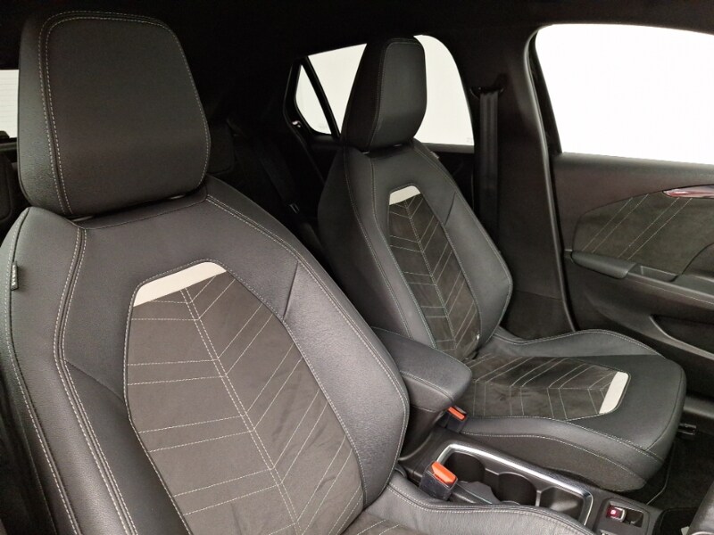 Used Vauxhall Corsa 2022 for sale - 77761202: Photo 19