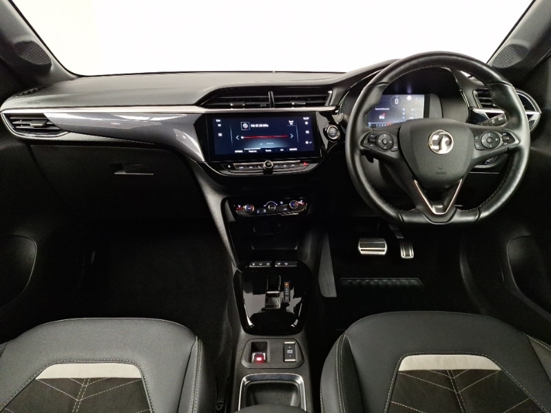 Used Vauxhall Corsa 2022 for sale - 77761202: Photo 2