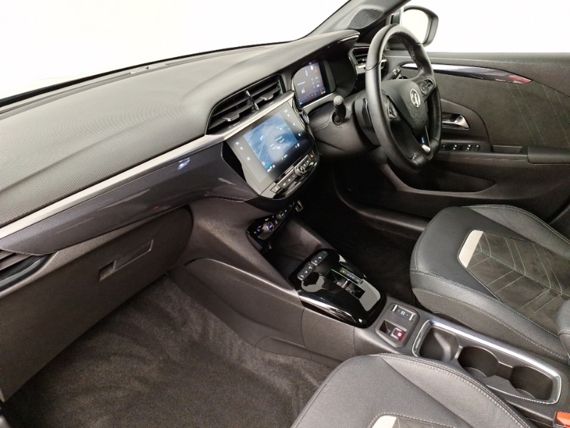 Used Vauxhall Corsa 2022 for sale - 77761202: Photo 5