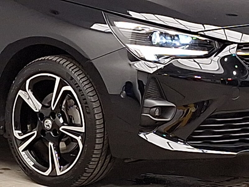 Used Vauxhall Corsa 2022 for sale - 77761202: Photo 9