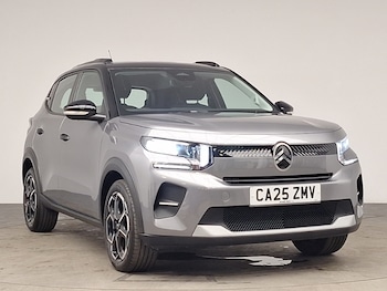 Used Citroen C3 2025 for sale - 78700511: Photo