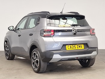 Used Citroen C3 2025 for sale - 78700511: Photo