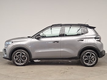Used Citroen C3 2025 for sale - 78700511: Photo