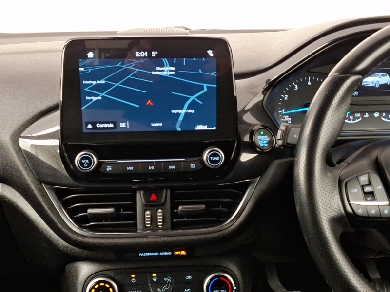 Used Ford Fiesta 2018 for sale - 77518214: Photo 10