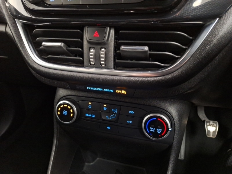 Used Ford Fiesta 2018 for sale - 77518214: Photo 12