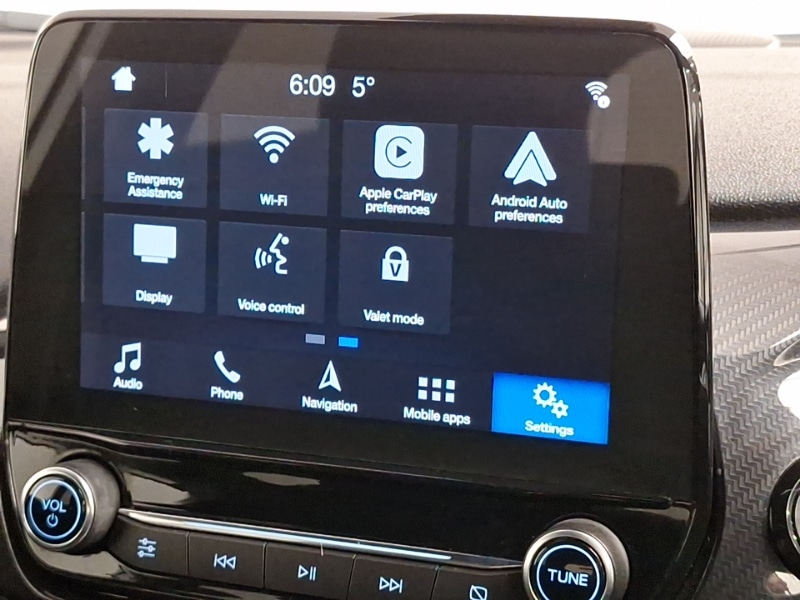 Used Ford Fiesta 2018 for sale - 77518214: Photo 13