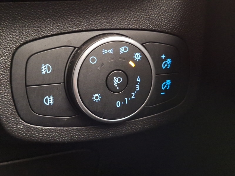 Used Ford Fiesta 2018 for sale - 77518214: Photo 18