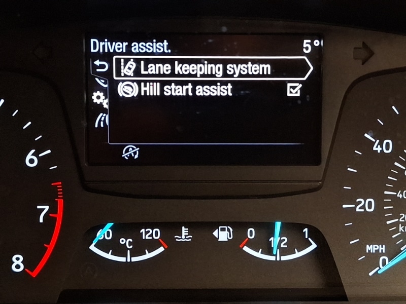 Used Ford Fiesta 2018 for sale - 77518214: Photo 19