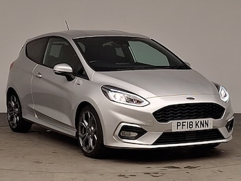 Ford Fiesta feature image