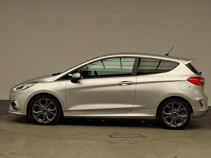 Used Ford Fiesta 2018 for sale - 77518214: Photo 4