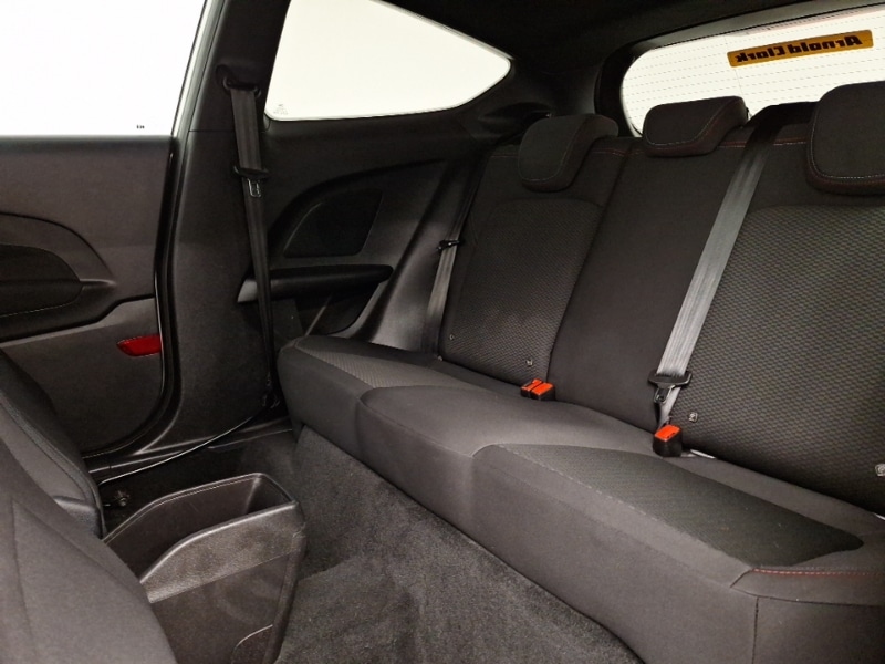 Used Ford Fiesta 2018 for sale - 77518214: Photo 6