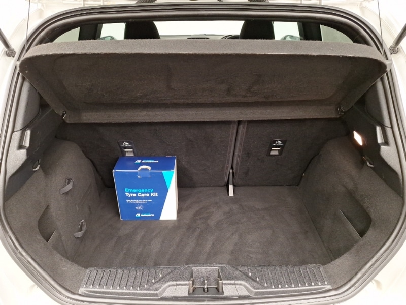 Used Ford Fiesta 2018 for sale - 77518214: Photo 8