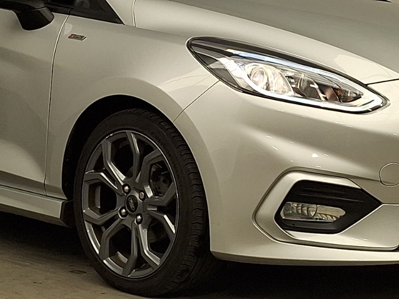 Used Ford Fiesta 2018 for sale - 77518214: Photo 9