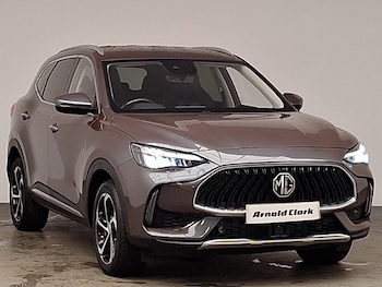 Used MG MG HS 2023 for sale - 78269486: Photo