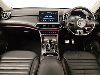 Used MG MG HS 2023 for sale - 78269486: Photo