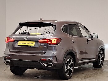 Used MG MG HS 2023 for sale - 78269486: Photo