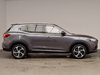 Used MG MG HS 2023 for sale - 78269486: Photo