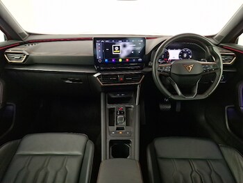 Used Cupra Formentor 2024 for sale - 78383716: Photo