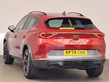 Used Cupra Formentor 2024 for sale - 78383716: Photo