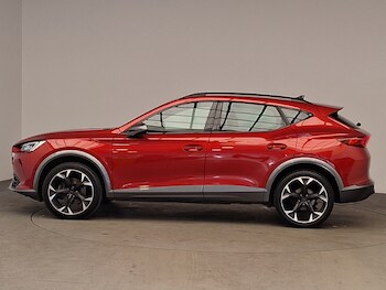 Used Cupra Formentor 2024 for sale - 78383716: Photo