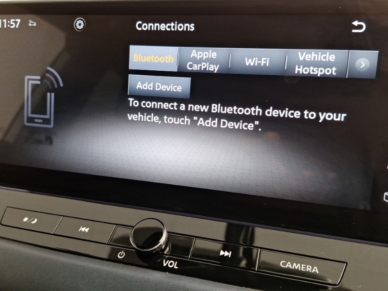 Used Nissan Qashqai 2022 for sale - 76083238: Photo 13