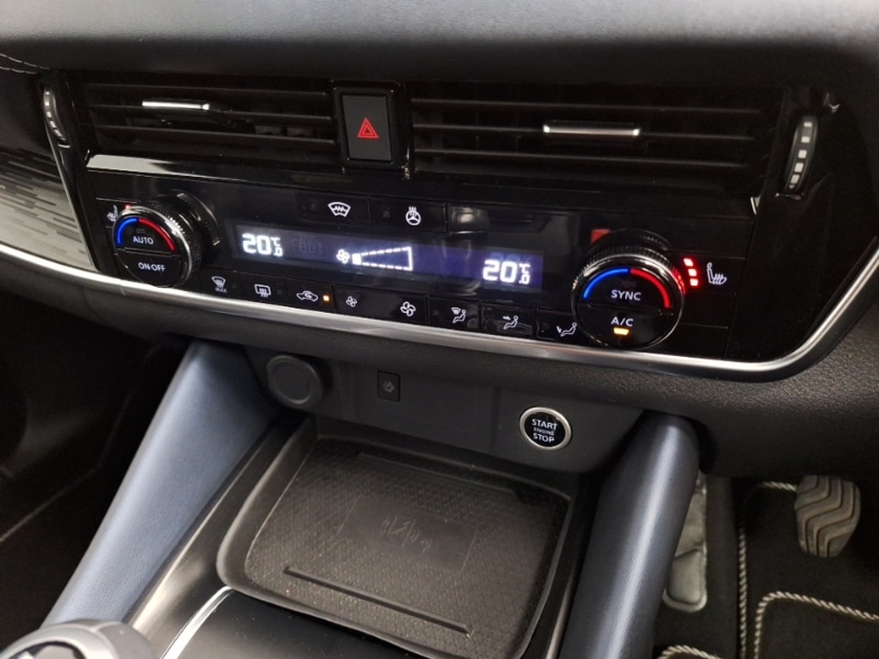 Used Nissan Qashqai 2022 for sale - 76083238: Photo 14