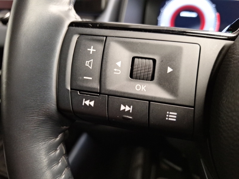 Used Nissan Qashqai 2022 for sale - 76083238: Photo 15