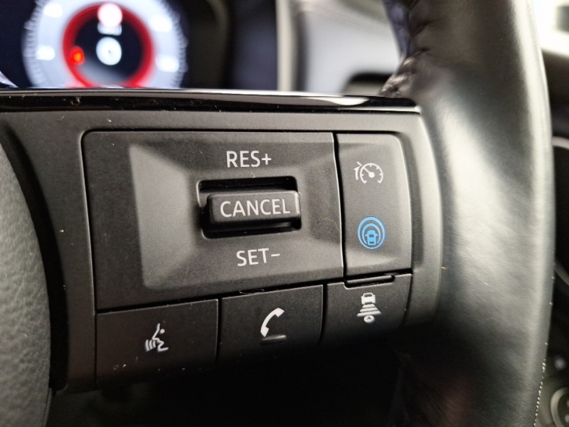 Used Nissan Qashqai 2022 for sale - 76083238: Photo 16