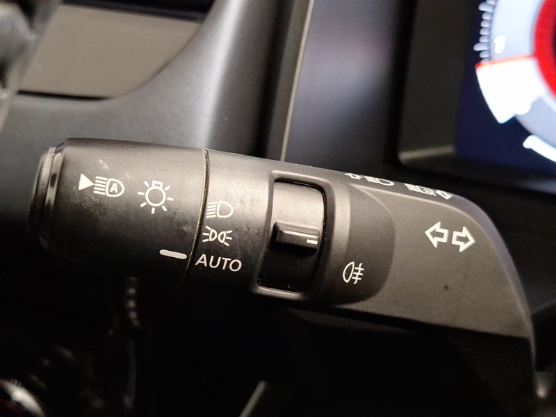 Used Nissan Qashqai 2022 for sale - 76083238: Photo 17