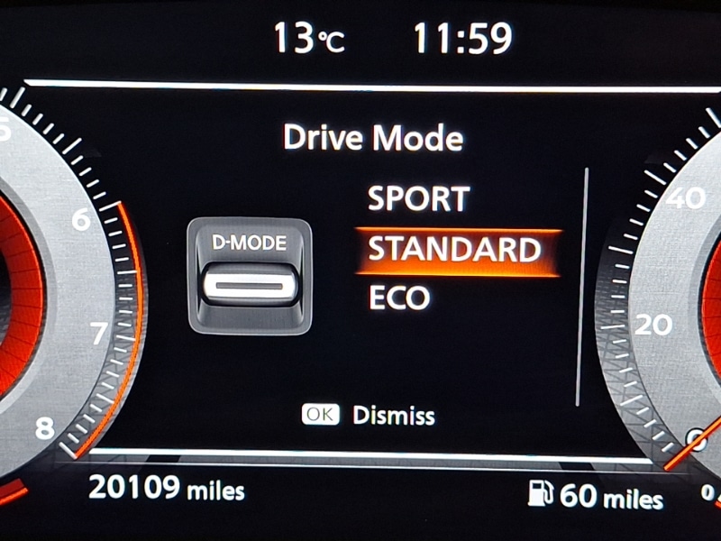 Used Nissan Qashqai 2022 for sale - 76083238: Photo 18