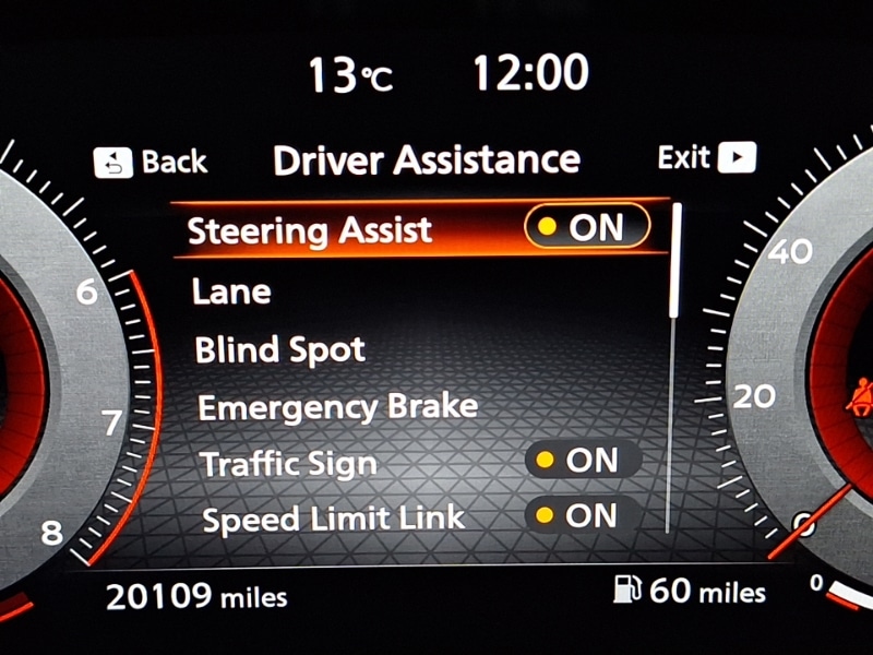 Used Nissan Qashqai 2022 for sale - 76083238: Photo 19