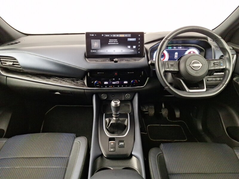 Used Nissan Qashqai 2022 for sale - 76083238: Photo 2