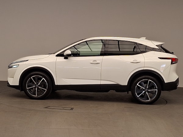 Used Nissan Qashqai 2022 for sale - 76083238: Photo 4
